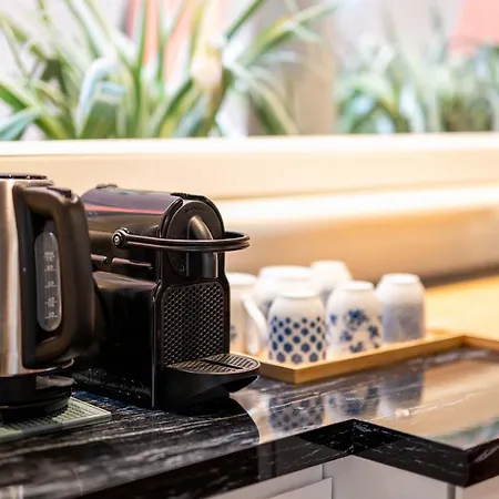 Lägenhet A Casa Tua 2