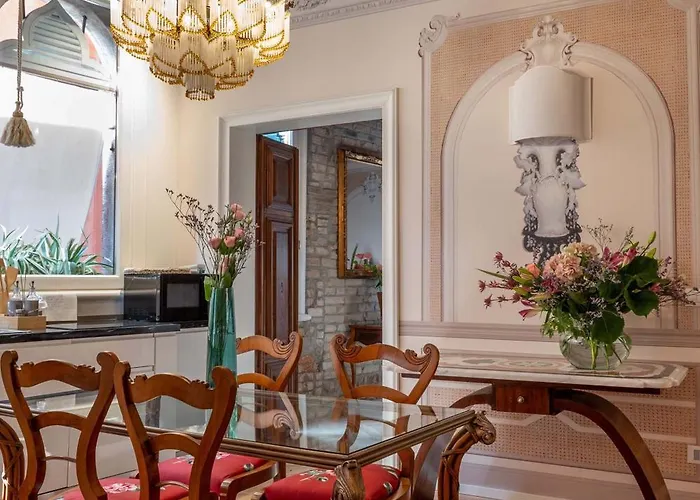 Lägenhet A Casa Tua 2