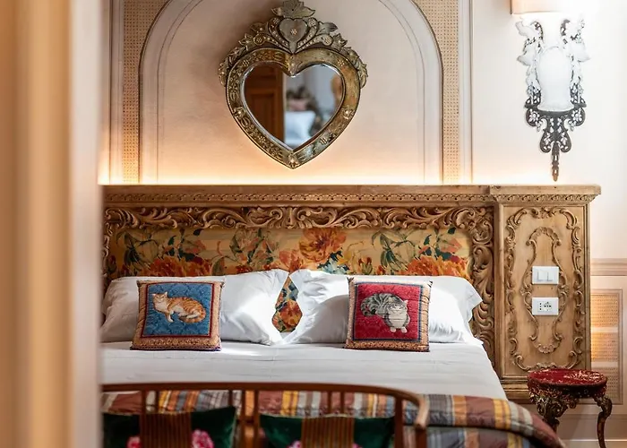 A Casa Tua 2 Lägenhet *