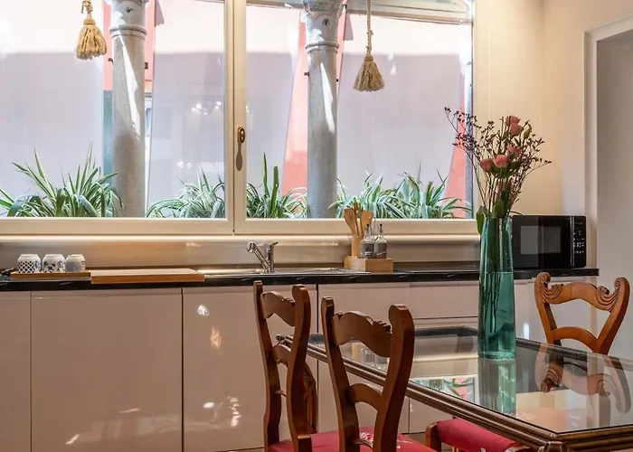 A Casa Tua 2 Lägenhet *