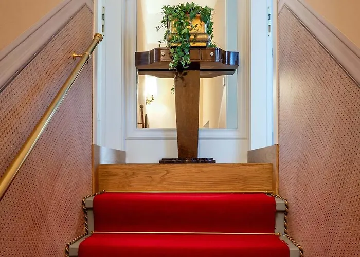 A Casa Tua 2 Lägenhet Venedig