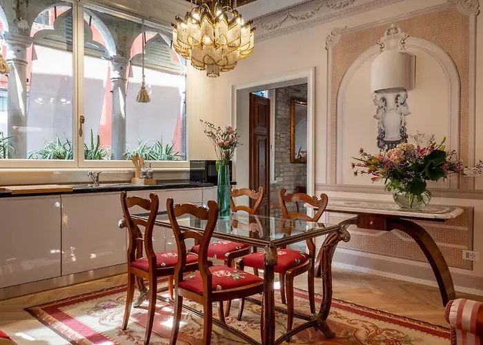 A Casa Tua 2 Lägenhet