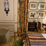 شقة A Casa Tua 2 *