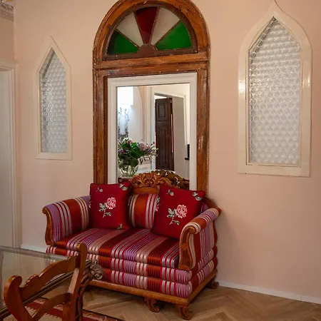Apartamento A Casa Tua 2 Veneza