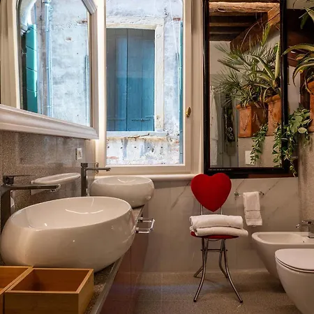 A Casa Tua 2 * Veneza