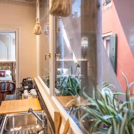 A Casa Tua 2 البندقية