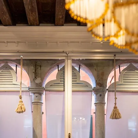 A Casa Tua 2 البندقية