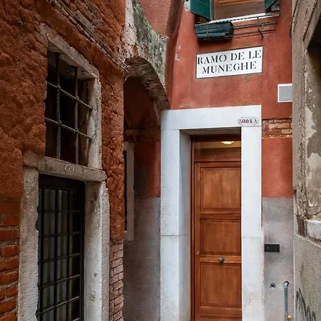 A Casa Tua 2 Lejlighed