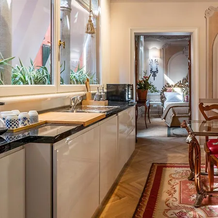 דירה A Casa Tua 2