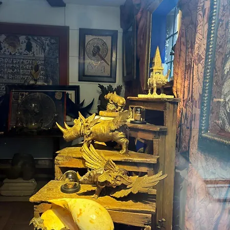 A Casa Tua 2 * 베니스