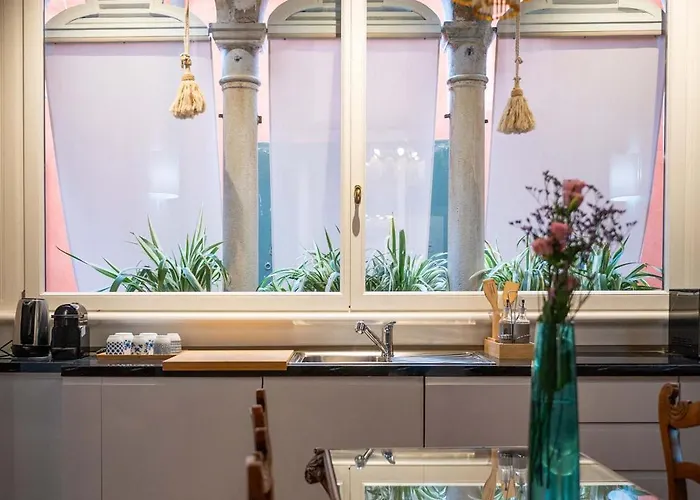 A Casa Tua 2 Apartment *