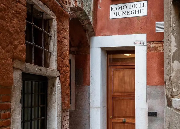 A Casa Tua 2 Apartman