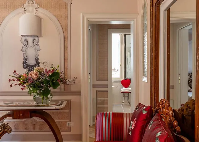 A Casa Tua 2 Apartman Velence