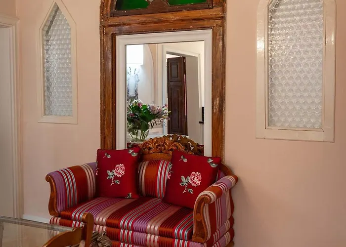 Apartman A Casa Tua 2 Velence