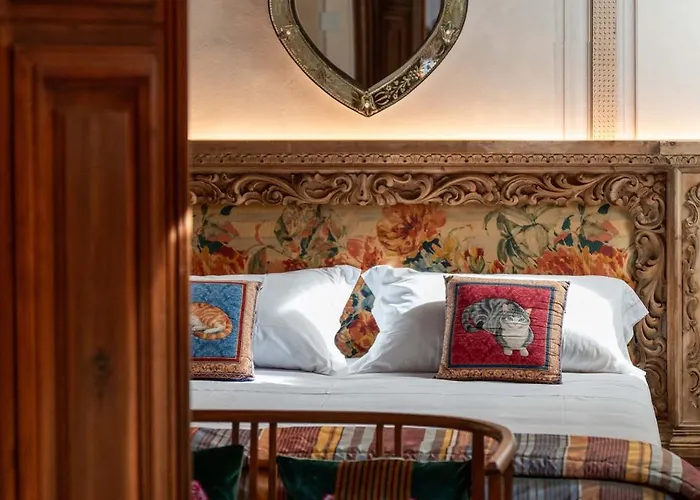 A Casa Tua 2 Apartman