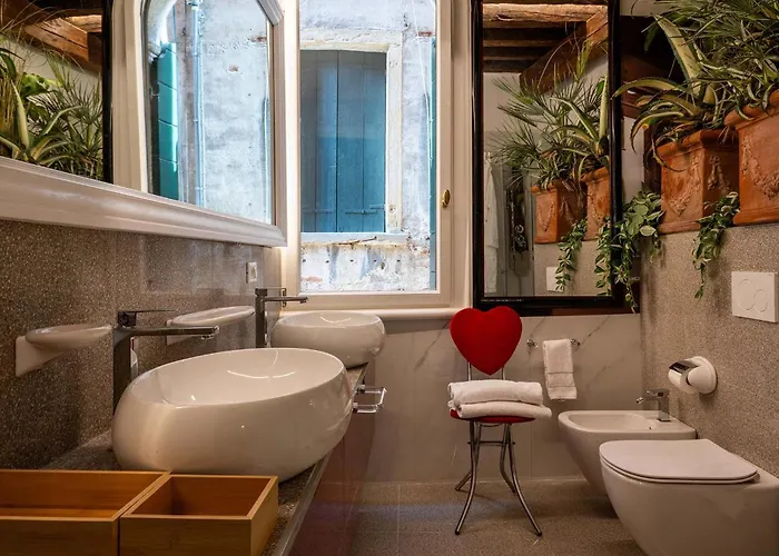 A Casa Tua 2 * Velence