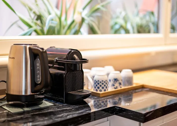 Apartman A Casa Tua 2