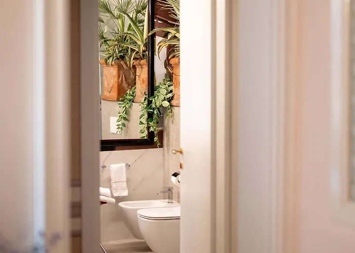 A Casa Tua 2 Apartman *