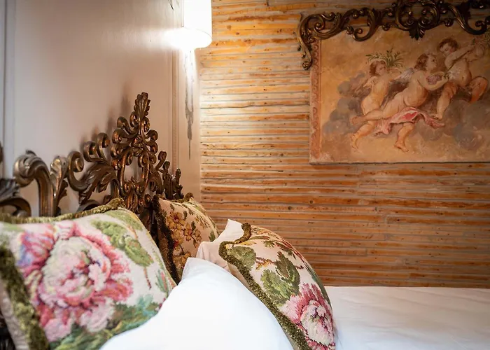 Apartment A Casa Tua 2 *