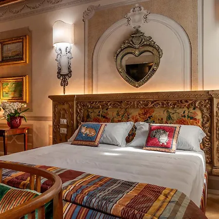 Apartamento A Casa Tua 2 Veneza