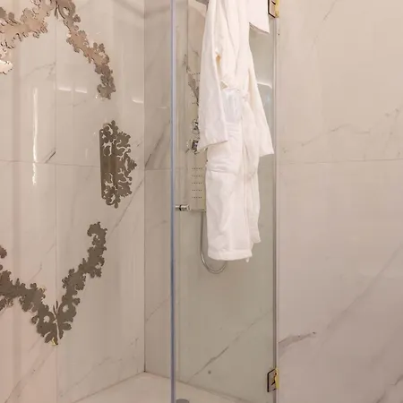 A Casa Tua 2 Apartment