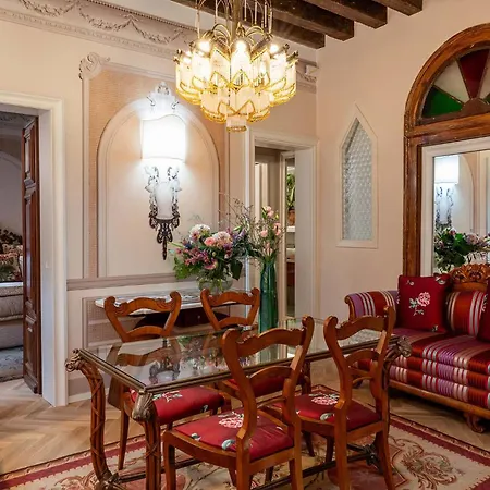 Apartment A Casa Tua 2