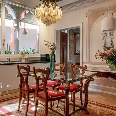 A Casa Tua 2 Apartment