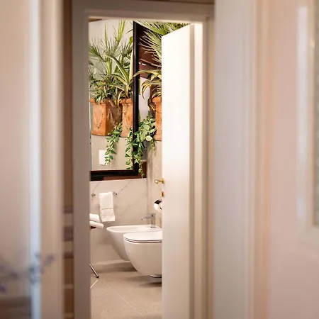 A Casa Tua 2 Appartement *