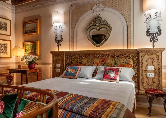 Apartamento A Casa Tua 2 Veneza