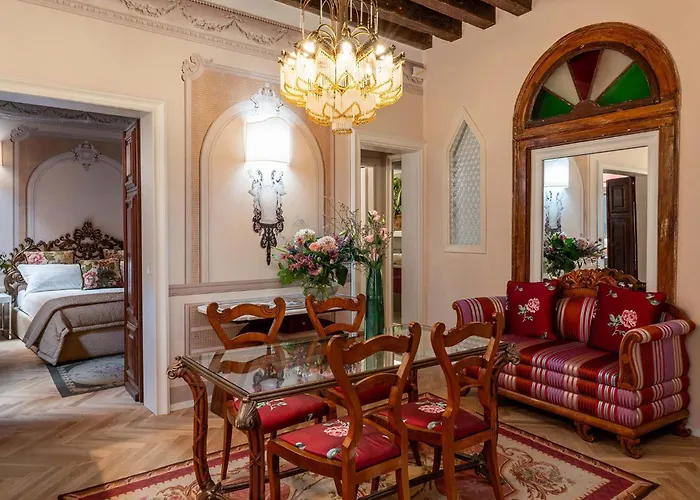 Apartamento A Casa Tua 2