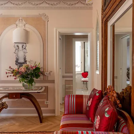 A Casa Tua 2 Apartment Venedig