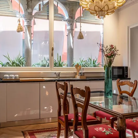 A Casa Tua 2 Appartamento *