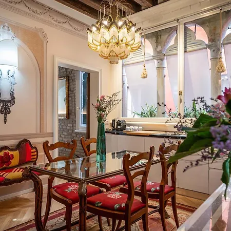 Appartamento A Casa Tua 2 Venezia