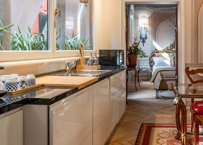 Lägenhet A Casa Tua 2